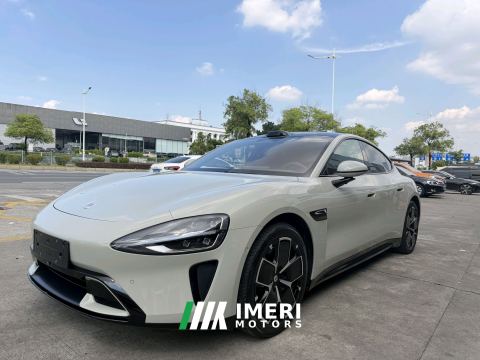 2024 Xiaomi SU7 830km ProUltra Long Range Edition - ავტომობილი ჩინეთიდან
