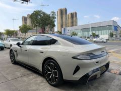 Xiaomi SU7 830km ProUltra Long Range Edition - photo 11