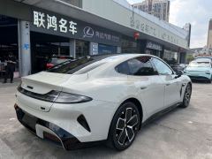 Xiaomi SU7 830km ProUltra Long Range Edition - photo 12