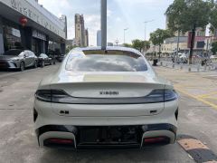 Xiaomi SU7 830km ProUltra Long Range Edition - photo 13