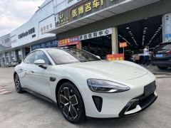 Xiaomi SU7 830km ProUltra Long Range Edition - photo 3