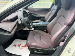 Xiaomi SU7 830km ProUltra Long Range Edition - photo 4