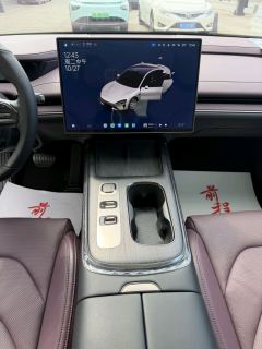 Xiaomi SU7 830km ProUltra Long Range Edition - photo 6