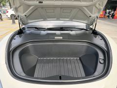 Xiaomi SU7 830km ProUltra Long Range Edition - photo 9