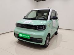 Wuling Hongguang MINIEV Enjoy macaroons 170KM Lithium iron phosphate - photo 1