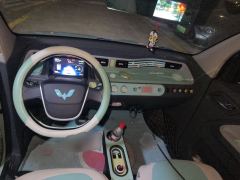 Wuling Hongguang MINIEV Enjoy macaroons 170KM Lithium iron phosphate - photo 10