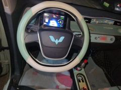 Wuling Hongguang MINIEV Enjoy macaroons 170KM Lithium iron phosphate - photo 11