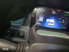 Wuling Hongguang MINIEV Enjoy macaroons 170KM Lithium iron phosphate - photo 13