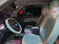Wuling Hongguang MINIEV Enjoy macaroons 170KM Lithium iron phosphate - photo 16