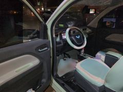 Wuling Hongguang MINIEV Enjoy macaroons 170KM Lithium iron phosphate - photo 17