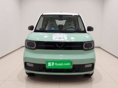 Wuling Hongguang MINIEV Enjoy macaroons 170KM Lithium iron phosphate - photo 2