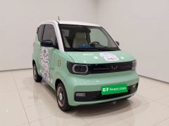 Wuling Hongguang MINIEV Enjoy macaroons 170KM Lithium iron phosphate - photo 3