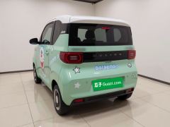 Wuling Hongguang MINIEV Enjoy macaroons 170KM Lithium iron phosphate - photo 4