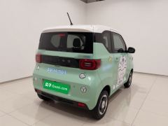 Wuling Hongguang MINIEV Enjoy macaroons 170KM Lithium iron phosphate - photo 6