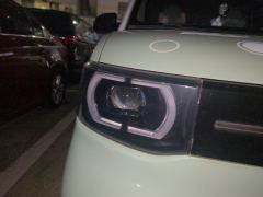 Wuling Hongguang MINIEV Enjoy macaroons 170KM Lithium iron phosphate - photo 7