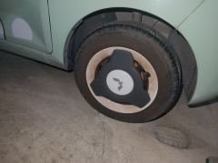 Wuling Hongguang MINIEV Enjoy macaroons 170KM Lithium iron phosphate - photo 8