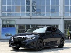 BMW i3 eDrive 35 L - photo 1