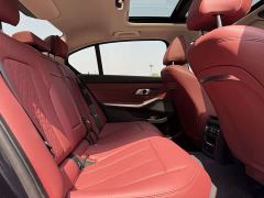 BMW i3 eDrive 35 L - photo 10