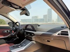 BMW i3 eDrive 35 L - photo 11