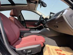 BMW i3 eDrive 35 L - photo 12