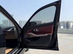 BMW i3 eDrive 35 L - photo 13