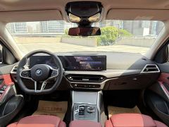 BMW i3 eDrive 35 L - photo 14