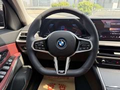 BMW i3 eDrive 35 L - photo 15