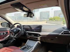 BMW i3 eDrive 35 L - photo 16