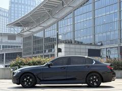 BMW i3 eDrive 35 L - photo 17