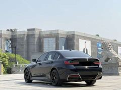 BMW i3 eDrive 35 L - photo 18