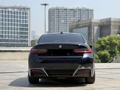 BMW i3 eDrive 35 L - photo 19