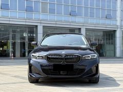 BMW i3 eDrive 35 L - photo 2