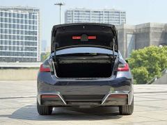 BMW i3 eDrive 35 L - photo 20