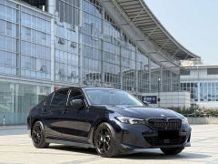 BMW i3 eDrive 35 L - photo 3