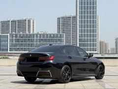 BMW i3 eDrive 35 L - photo 4