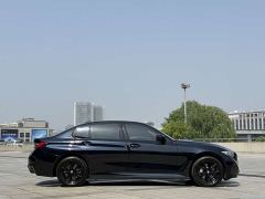 BMW i3 eDrive 35 L - photo 5