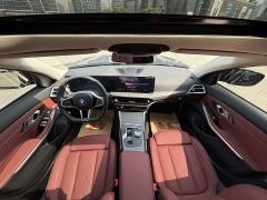 BMW i3 eDrive 35 L - photo 6