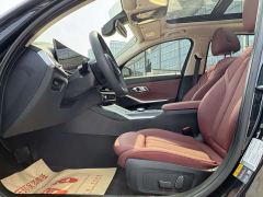 BMW i3 eDrive 35 L - photo 7