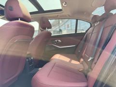 BMW i3 eDrive 35 L - photo 8