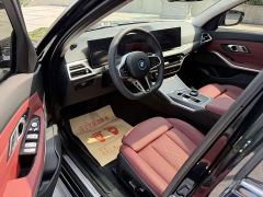 BMW i3 eDrive 35 L - photo 9