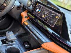 Changan UNI-V 1.5T Sport Edition - ფოტო 12