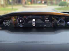 Changan UNI-V 1.5T Sport Edition - ფოტო 14