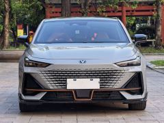 Changan UNI-V 1.5T Sport Edition - ფოტო 2