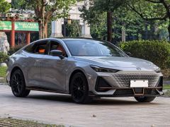 Changan UNI-V 1.5T Sport Edition - ფოტო 3