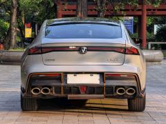 Changan UNI-V 1.5T Sport Edition - ფოტო 4