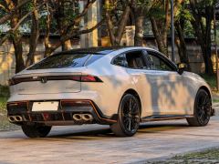 Changan UNI-V 1.5T Sport Edition - ფოტო 6