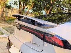 Changan UNI-V 1.5T Sport Edition - ფოტო 7