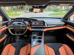 Changan UNI-V 1.5T Sport Edition - ფოტო 8