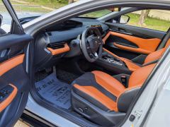 Changan UNI-V 1.5T Sport Edition - ფოტო 9