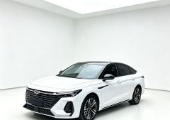 Chery Arrizo 8 1.6T - photo 1